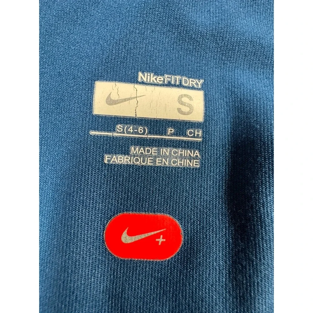 Nike dri fit